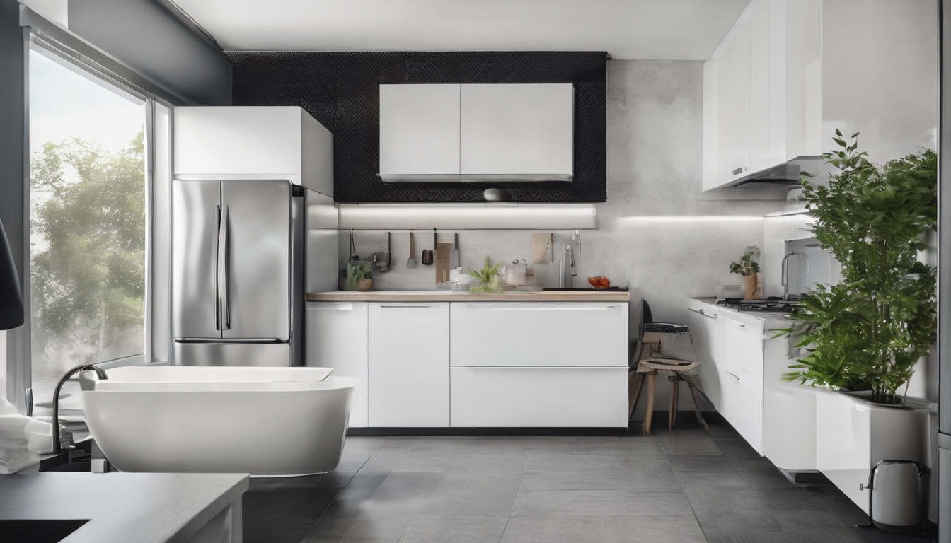 Featured image for: Choosing Between Reverse Osmosis And Activated Carbon Home