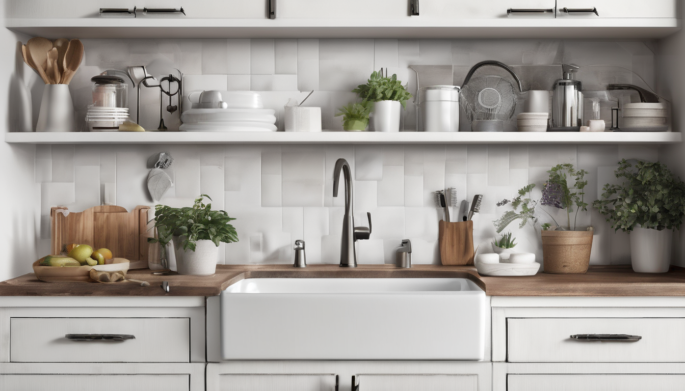 Vs Under-sink Filters For - Comparing Whole House Filters vs. Under-Sink Filters for - Detailed guide on choosing between ...