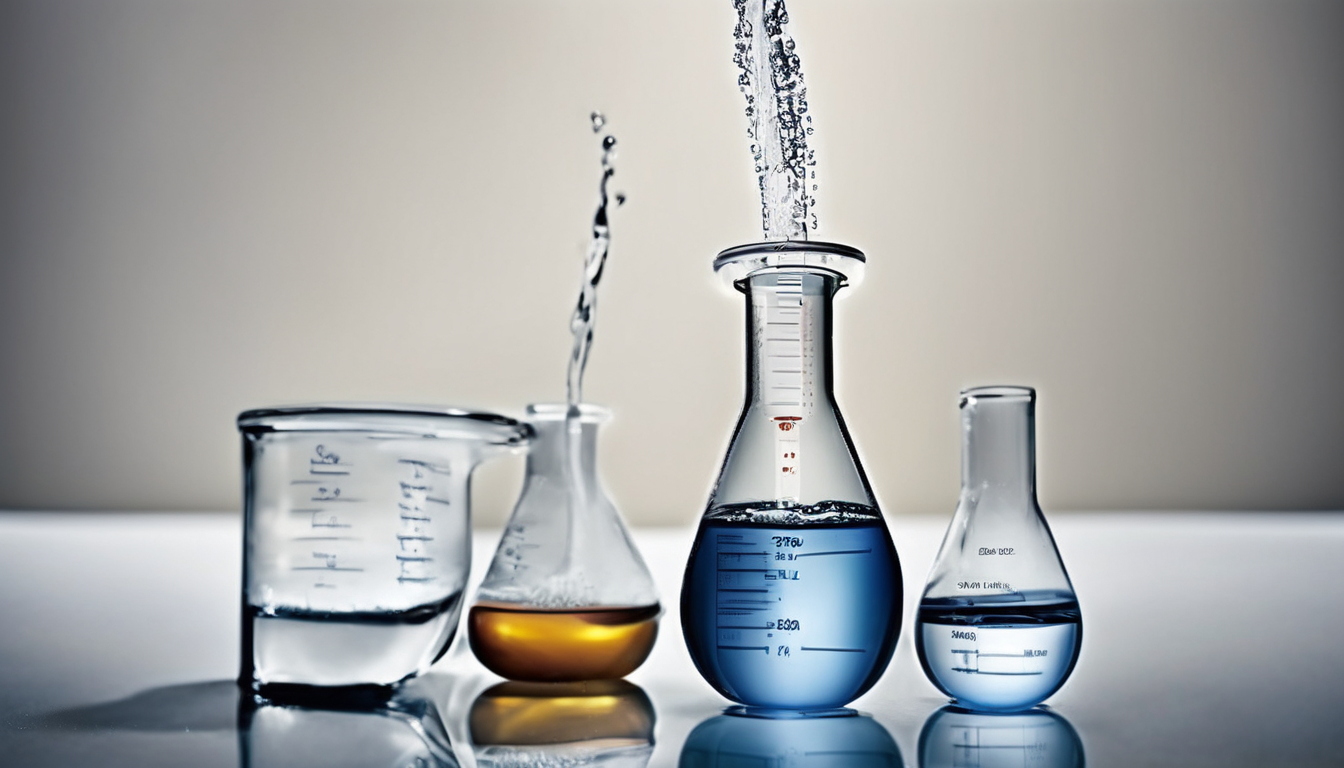 Comprehensive Guide to Using a Water Test Kit in Dubai - Comprehensive guide to interpreting water test kit results for Dubai homes and businesses.