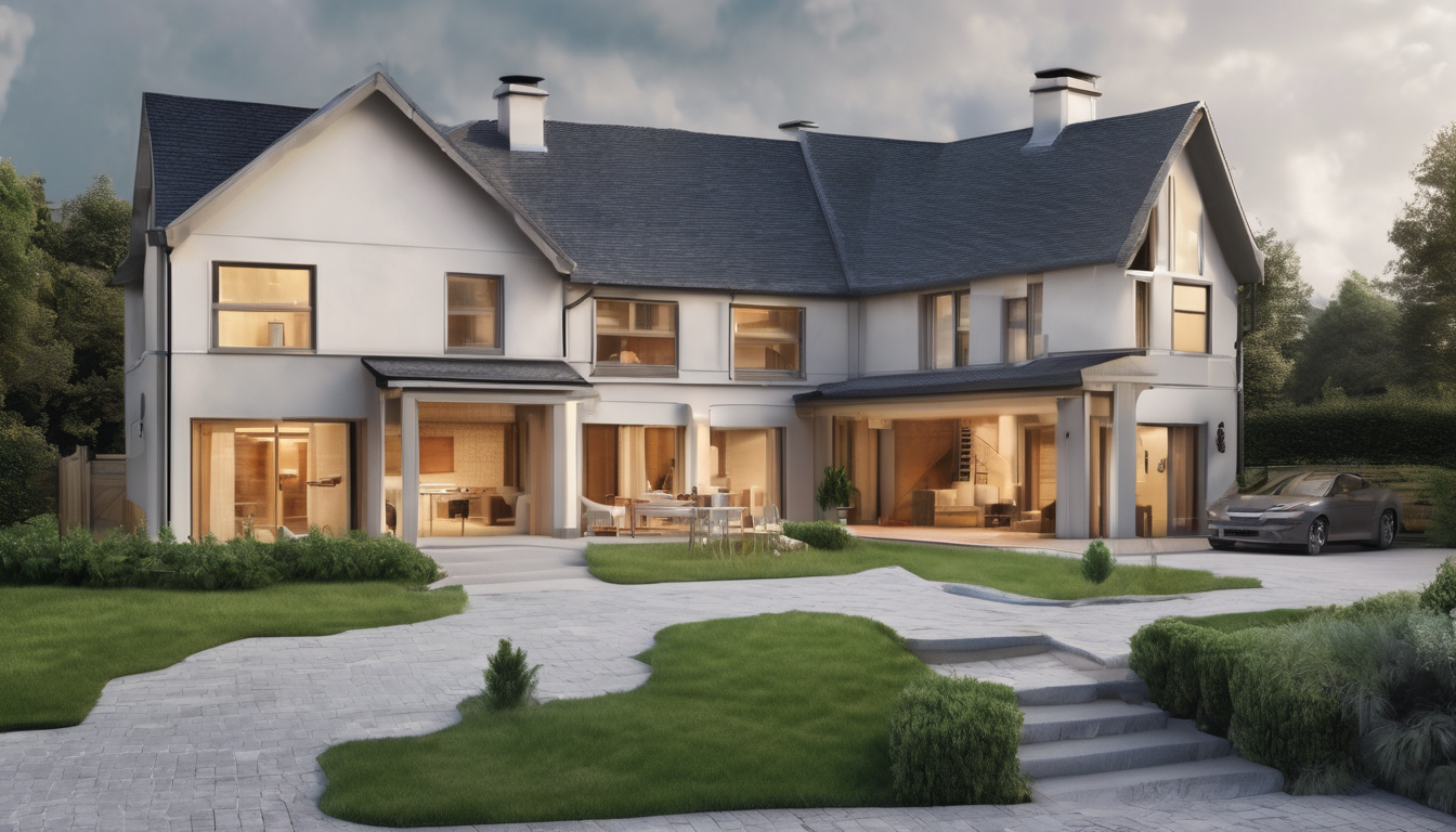 Cost-Benefit Analysis of Whole House vs Point of Use - This comprehensive guide helps you understand the advantages and disadvantages of whole house water filters versus point-of-use systems for your home.