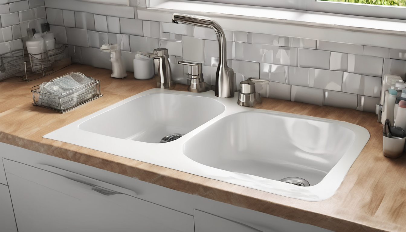 Cost-Benefit Analysis of Whole House vs Under Sink Systems - Comparison guide to choose the best water filtration solution for your home in Dubai.