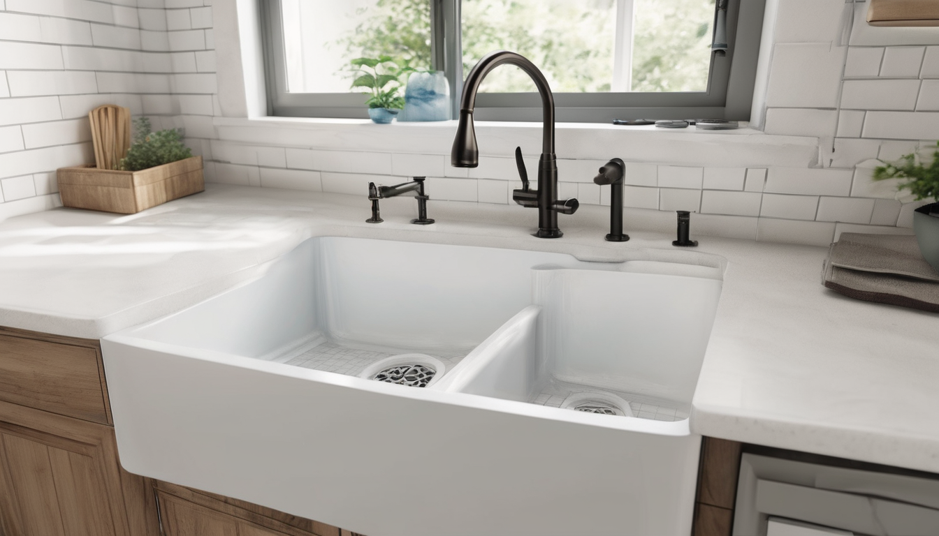 Featured image for: How To Install A Reverse Osmosis System Under The Sink