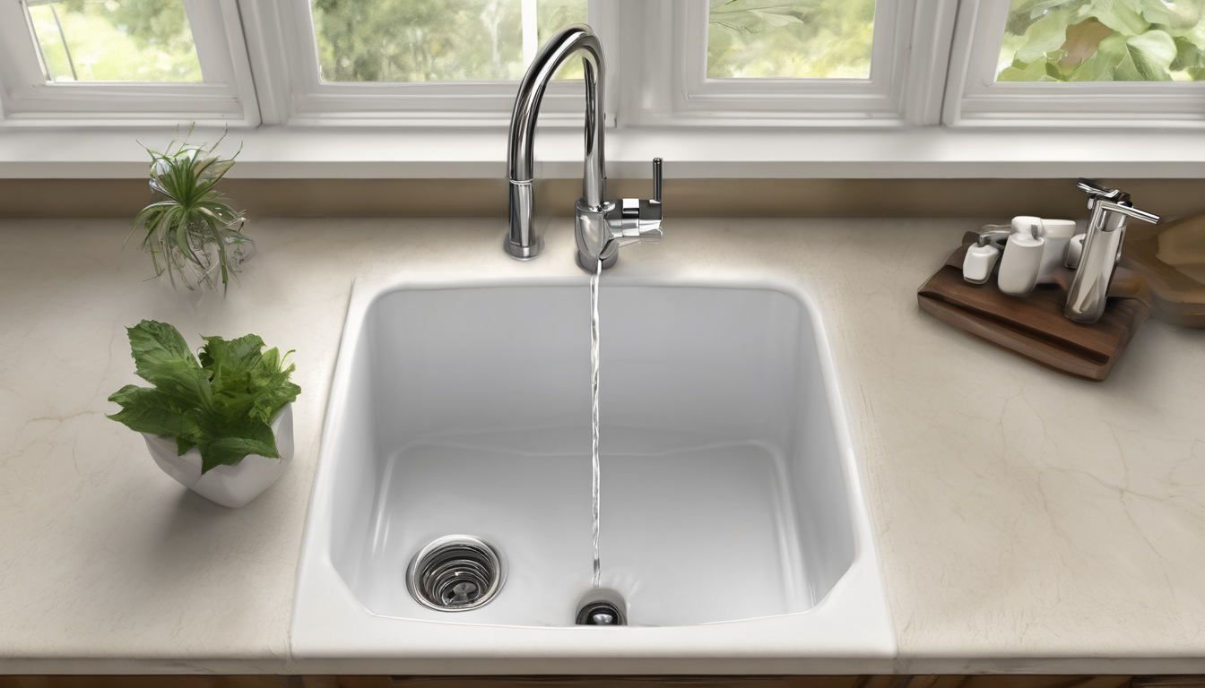 Is a $200 under sink reverse osmosis water filter system a good idea or is that a cheap piece of junk? - Under sink RO systems can provide clean, safe drinking water but come with various considerations and costs.