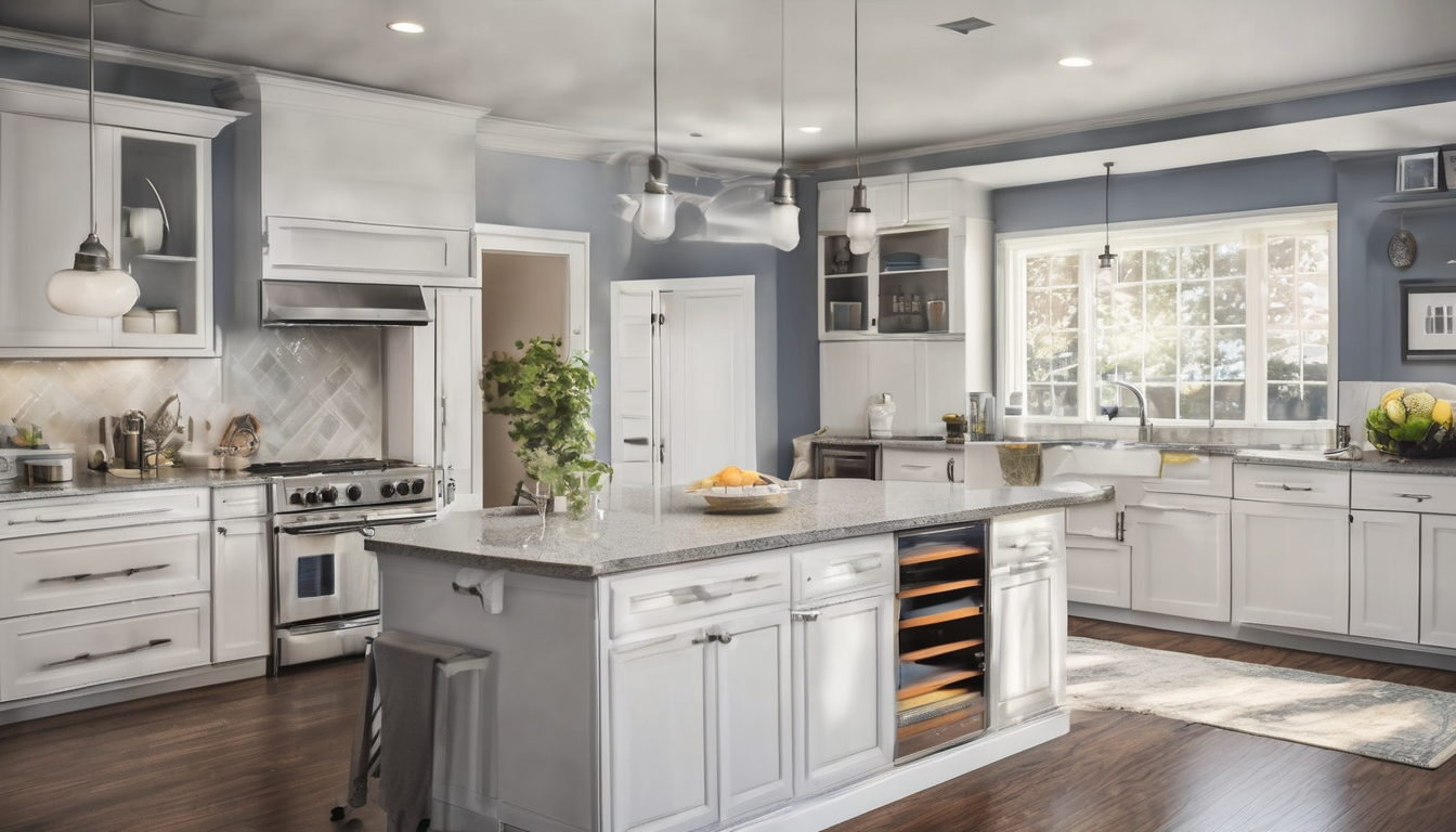 Featured image for: Long-Term Cost Savings With ISpring Whole House Water