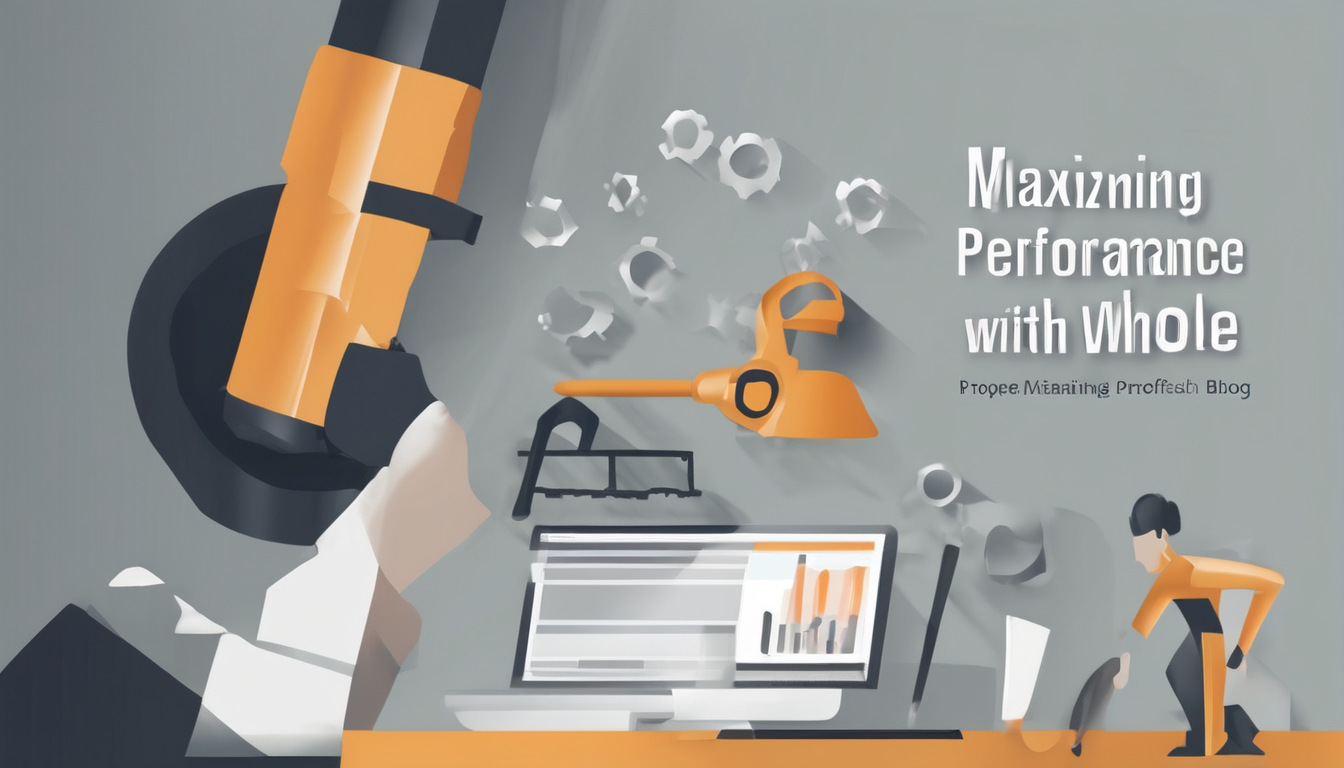 Maximizing Performance with Proper Maintenance of Whole House Water Filters - Detailed instructions for maintaining your water filtration system.