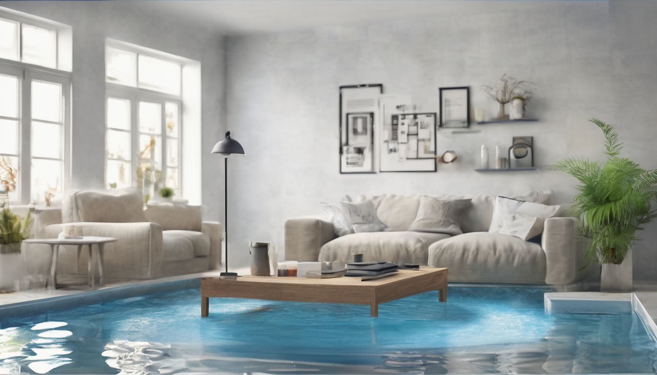 How to test a home's water quality for free? - Learn about taste tests, visual inspections, and when professional testing is necessary.