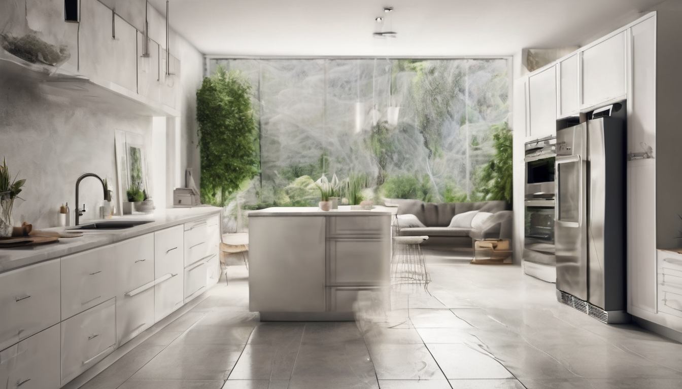 What is the best home water filtration system - Detailed guide for choosing the right system in Dubai.