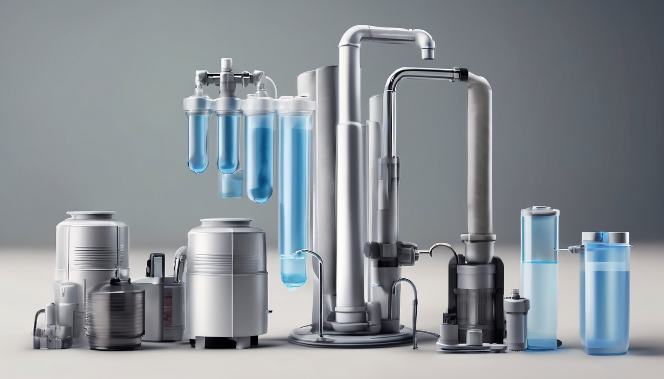 Featured image for: What Is The Best Setup For A Water Filter And Pump System?