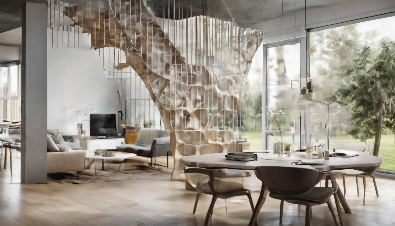 Featured image for: Understanding Biomimetic Membrane Technology in Whole House