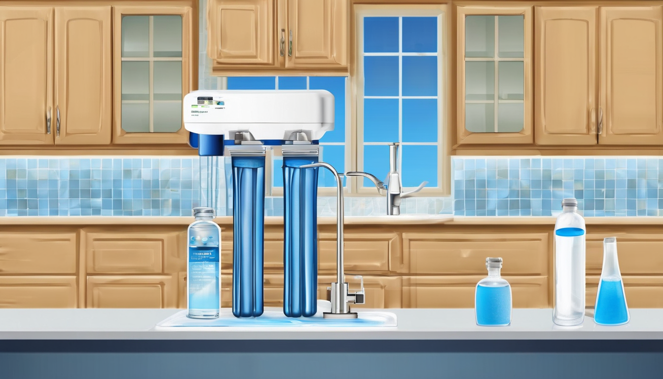 understanding reverse osmosis membrane lifespan for home use - Understanding Reverse Osmosis Membrane Lifesp Guide