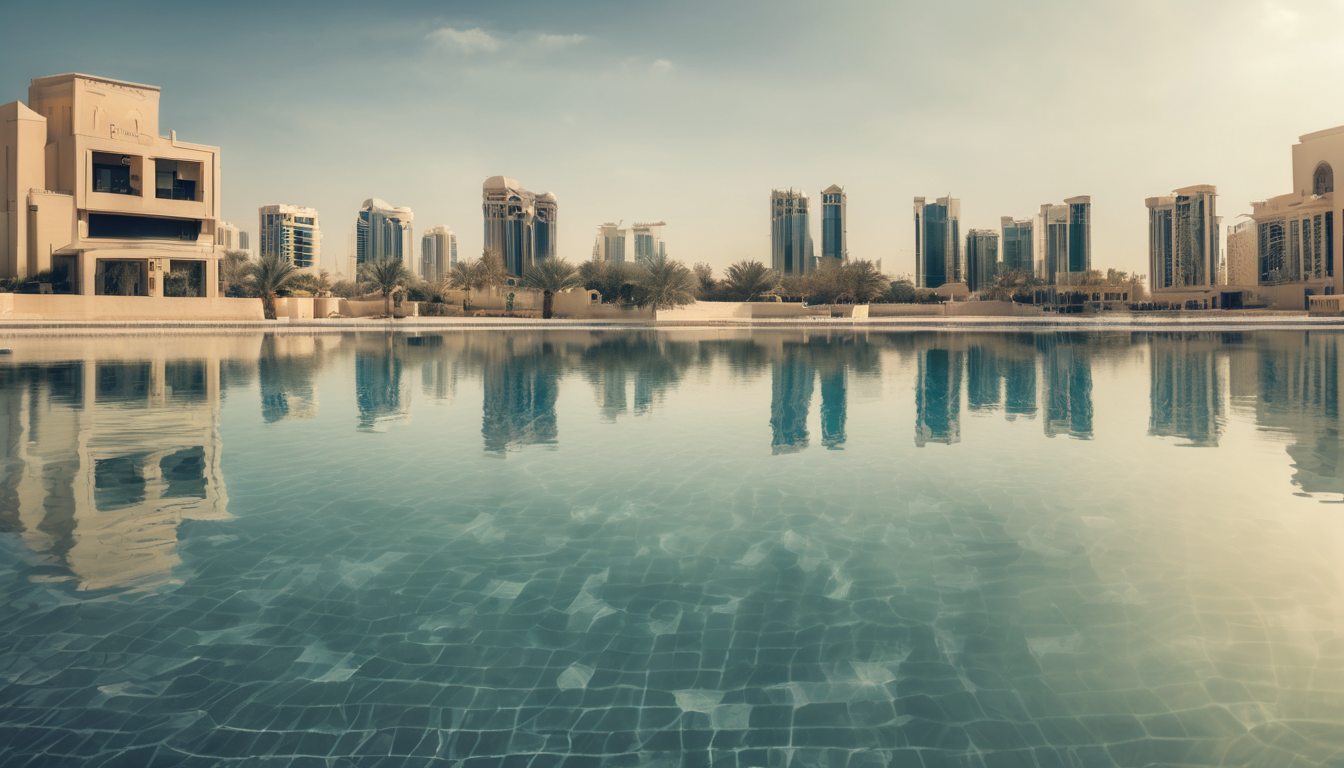 Featured image for: Understanding School Water Quality Regulations In Dubai