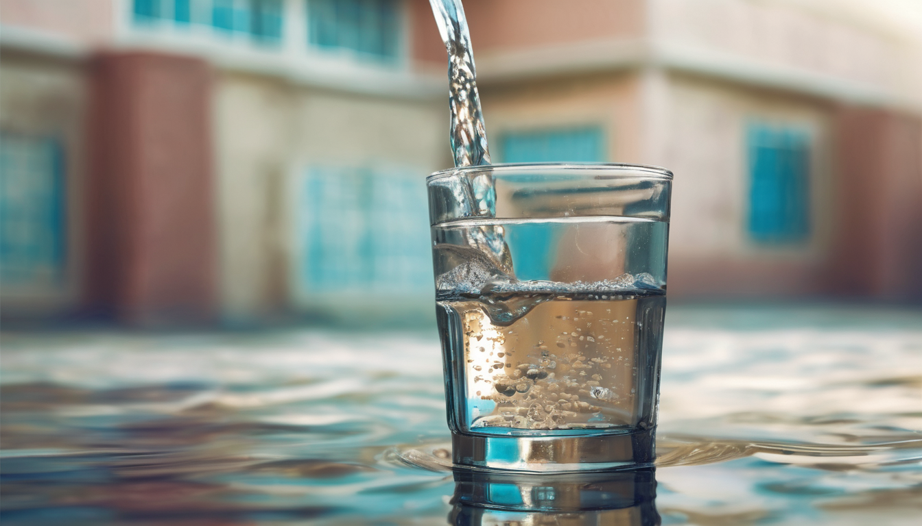 Dubai Schools A Guide - Water Contaminants Found in Dubai Schools - A comprehensive guide to ensuring safe drinking water ...