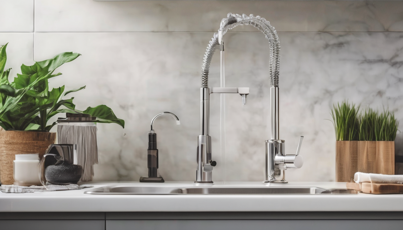 what's the best water filtration system for home use in 2025 - What's The Best Water Filtration System For H Guide