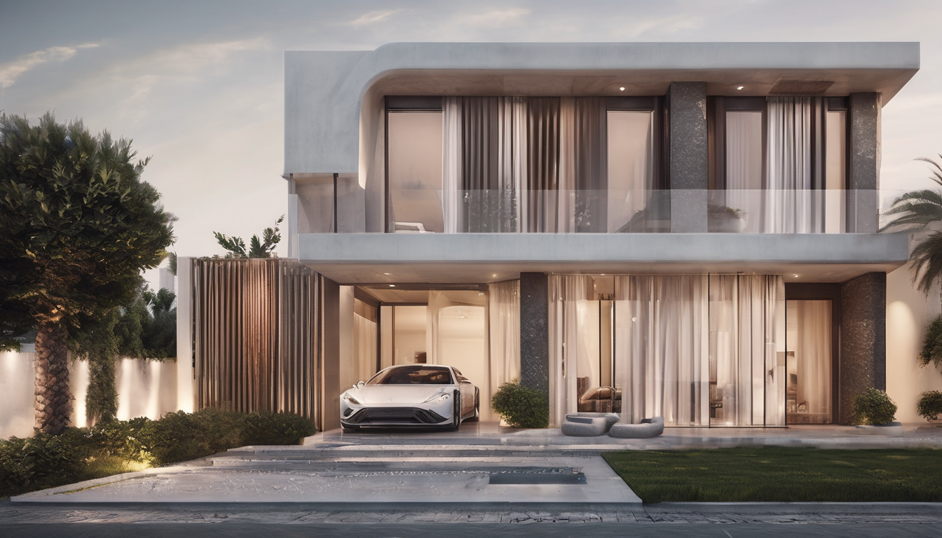 whole house vs point of use: what's best for dubai homes - Whole House vs Point of Use - What's Best for Dubai