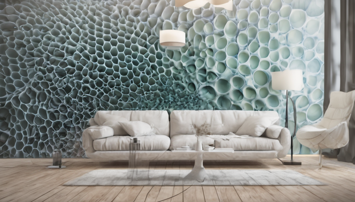 Featured image for: Biomimetic Membrane Technology Explained for Home Filtration