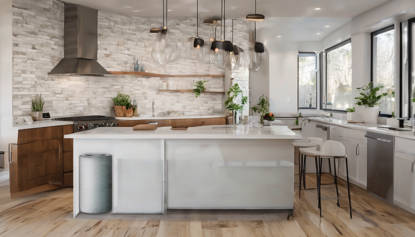 Designing a Custom Whole House Water Filtering System for - A detailed guide to creating the perfect water filtration system for your UAE home.