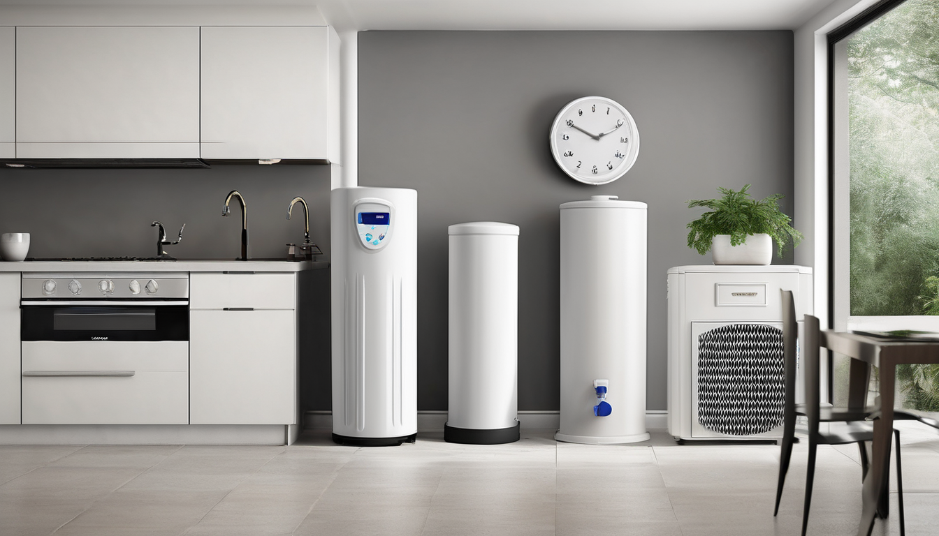 How Much to Install Whole House Water Filter - Detailed guide on costs and factors affecting whole house water filtration systems in Dubai.