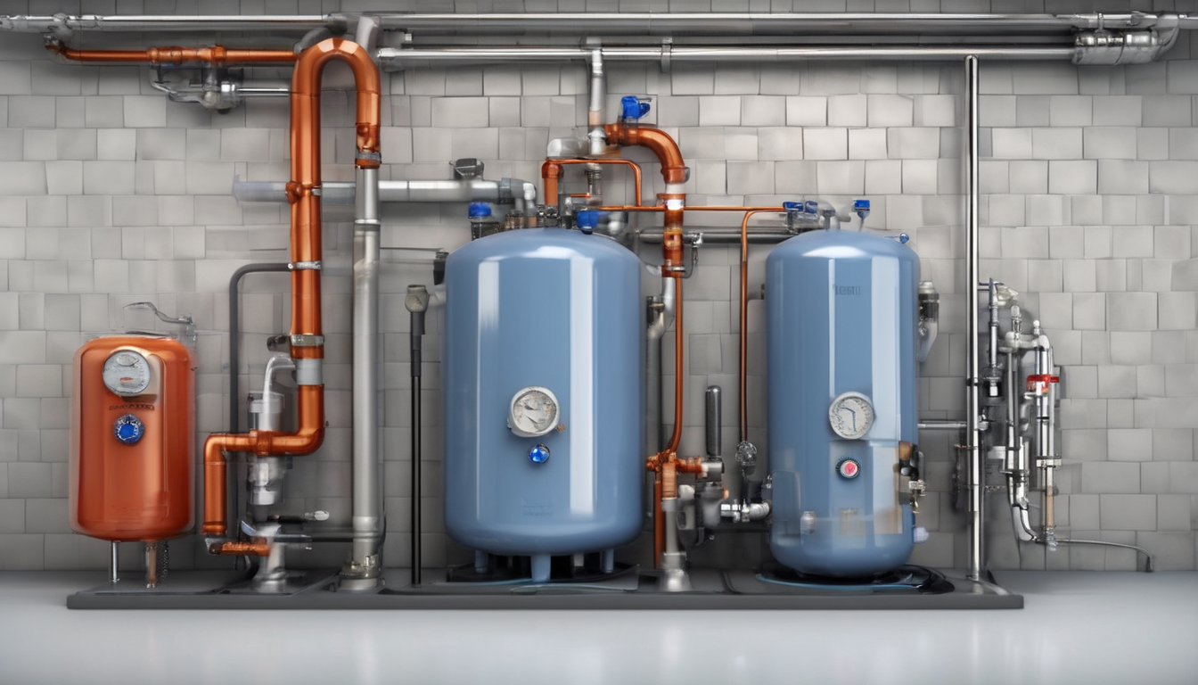 Featured image for: Troubleshooting Common Issues In Boiler Water Filtration