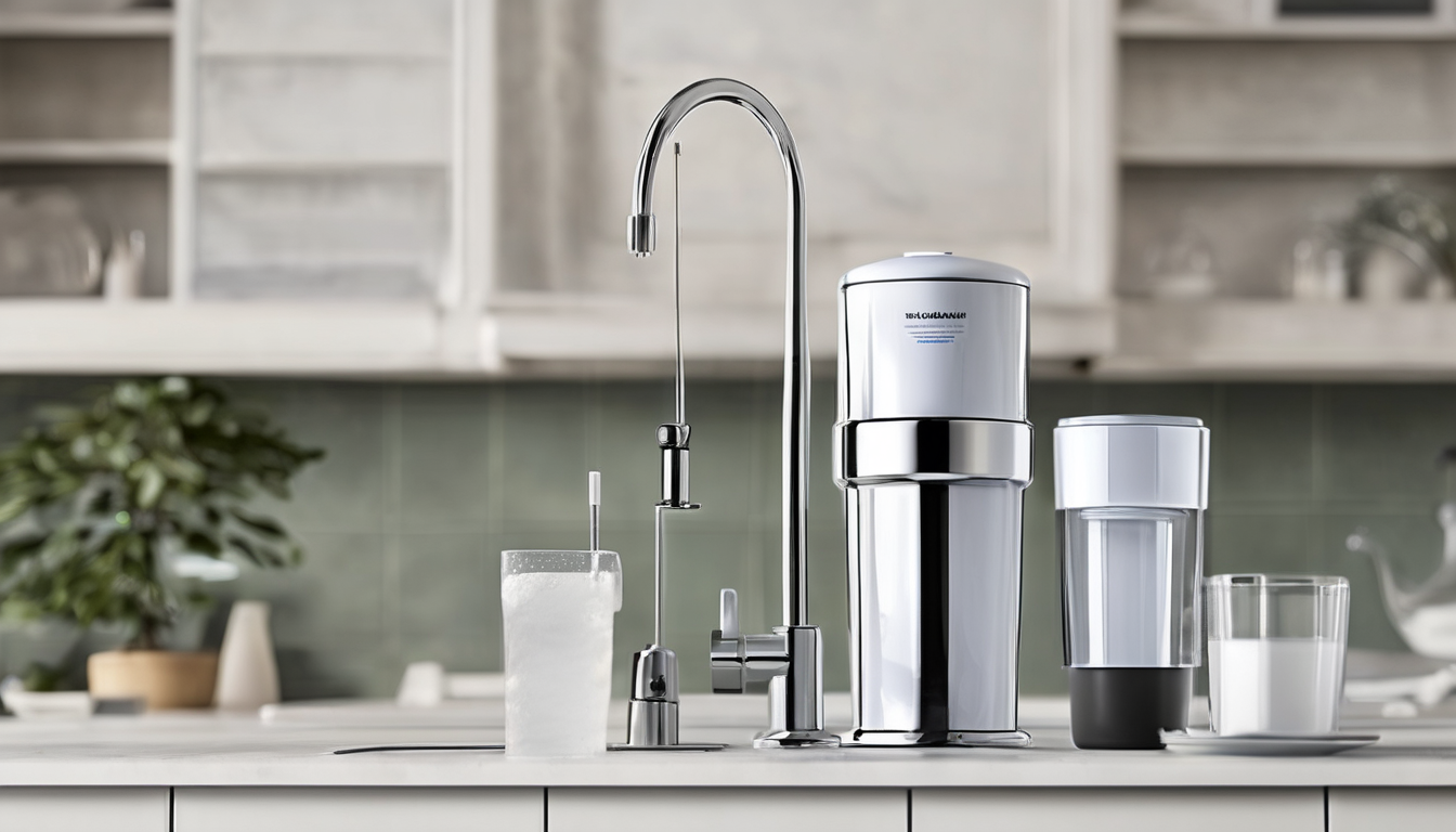 troubleshooting common issues with home water filters in - Troubleshooting Common Issues With Home Water Filters