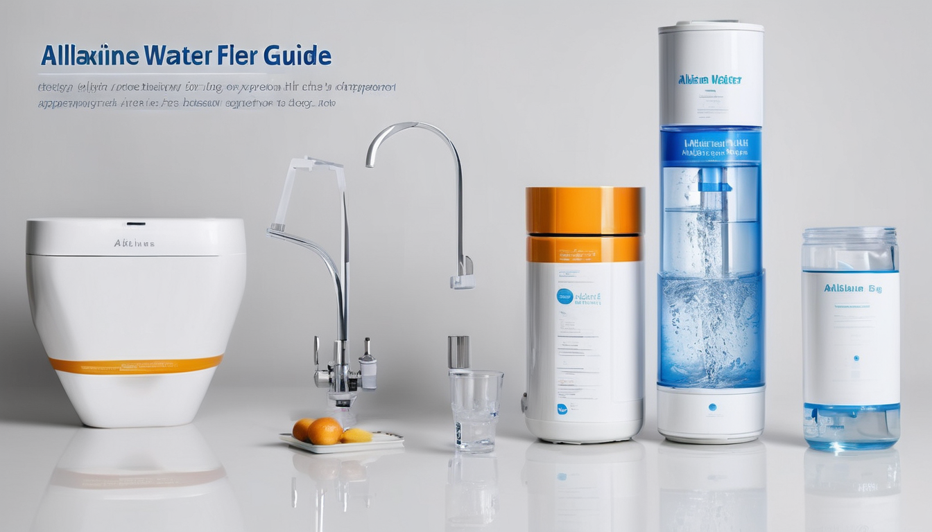 Alkaline Water Filter Installation Guide Dubai professional technician testing water quality after installation
