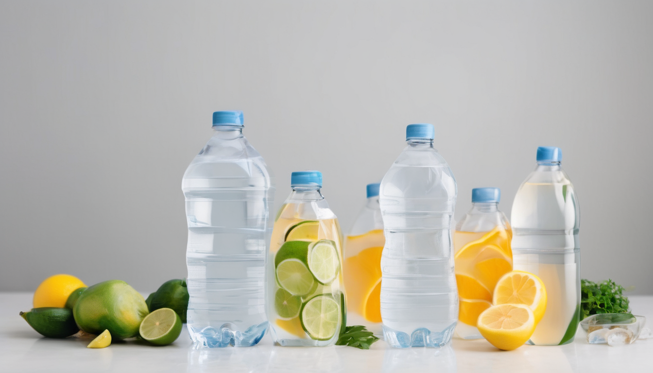 Benefits of Alkaline Water for Dubai Families - installation and testing demonstration