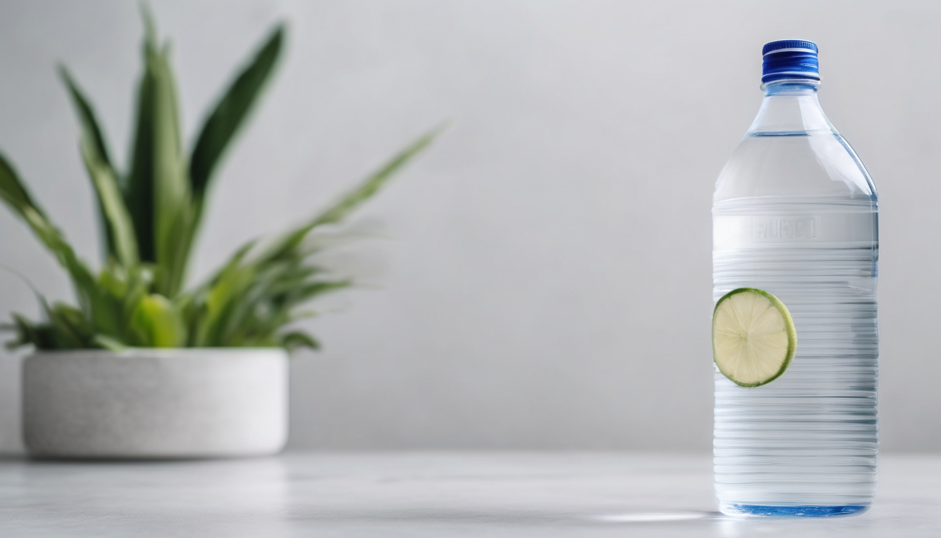 Benefits of Alkaline Water for Dubai Homes - family enjoying filtered water