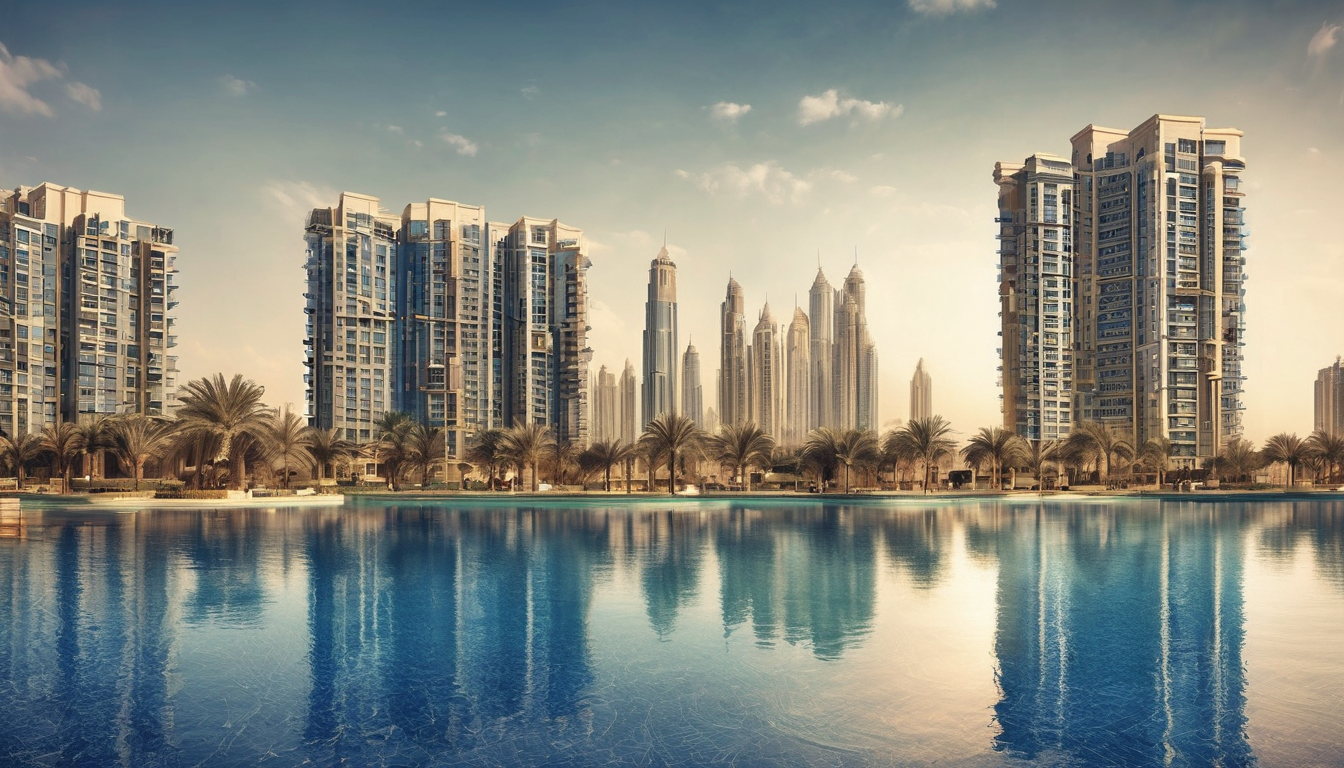 Best Alkaline Water Systems for Dubai Apartments - modern kitchen installation