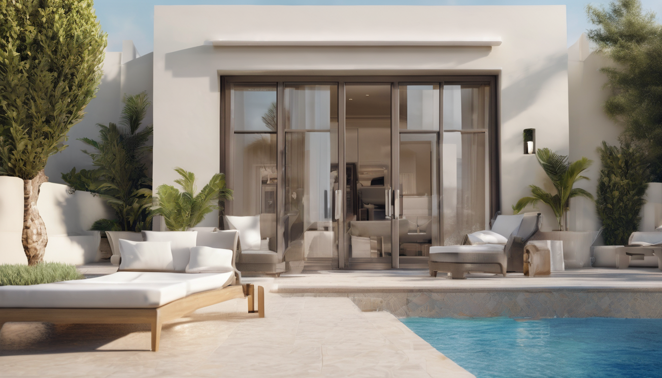 Best Culligan Models for Dubai Homes and Villas - professional installation technician