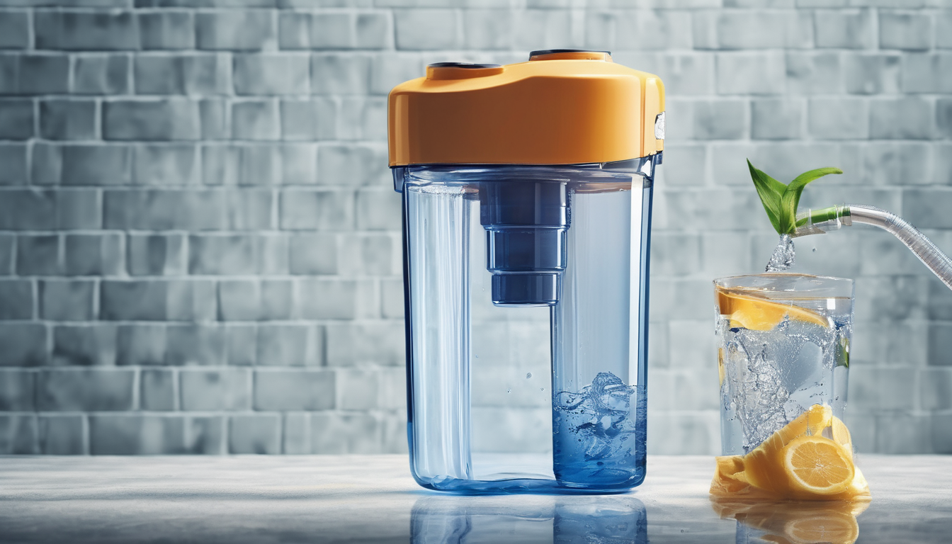 Best Emergency Water Purification Filter - comprehensive guide for UAE households