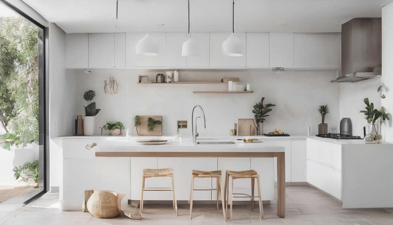 Best Water Filter Installation Methods for Dubai Homes - professional technician installing under-sink filtration system
