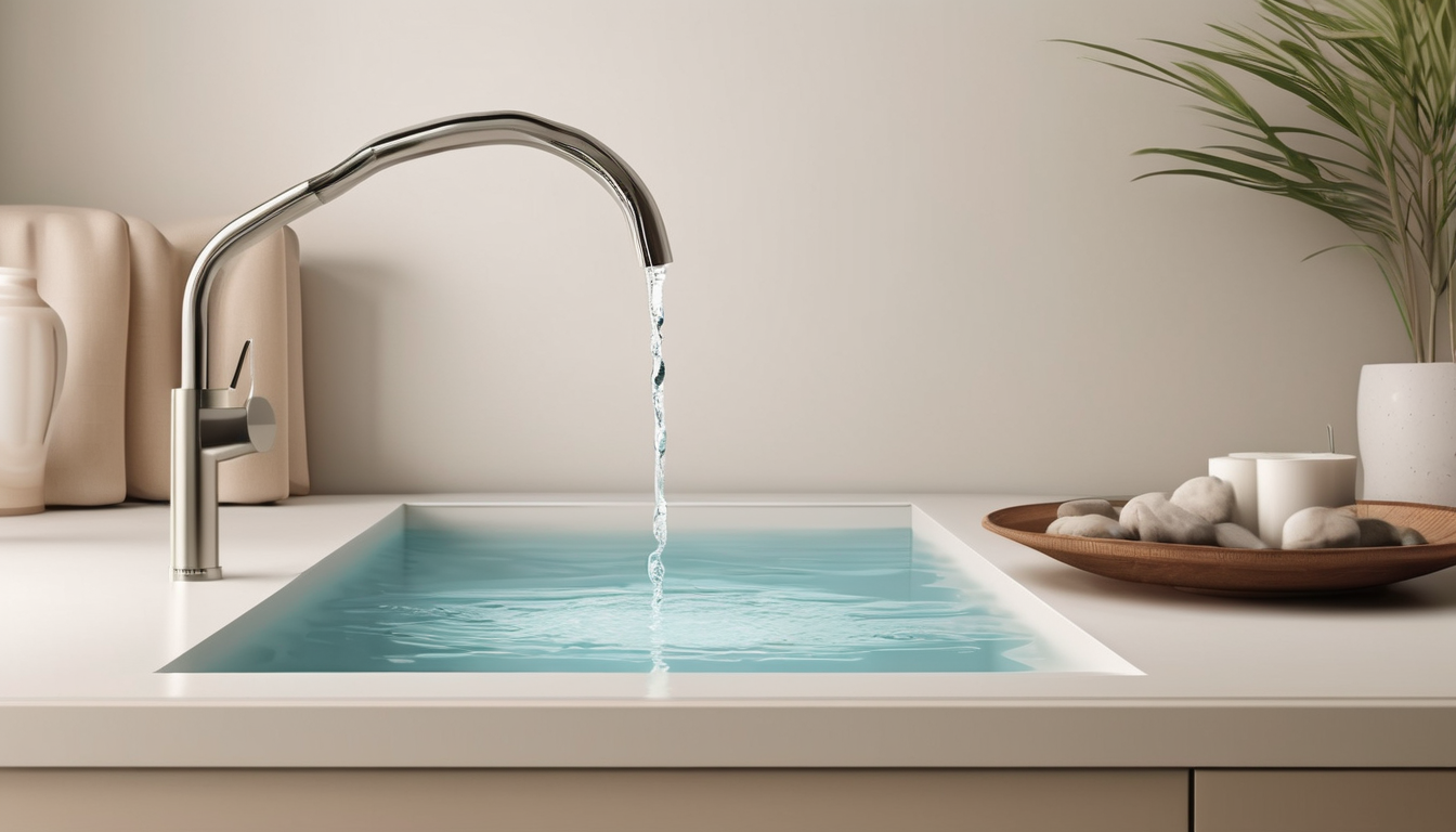 Best Water Filtration System for Home in Dubai Guide