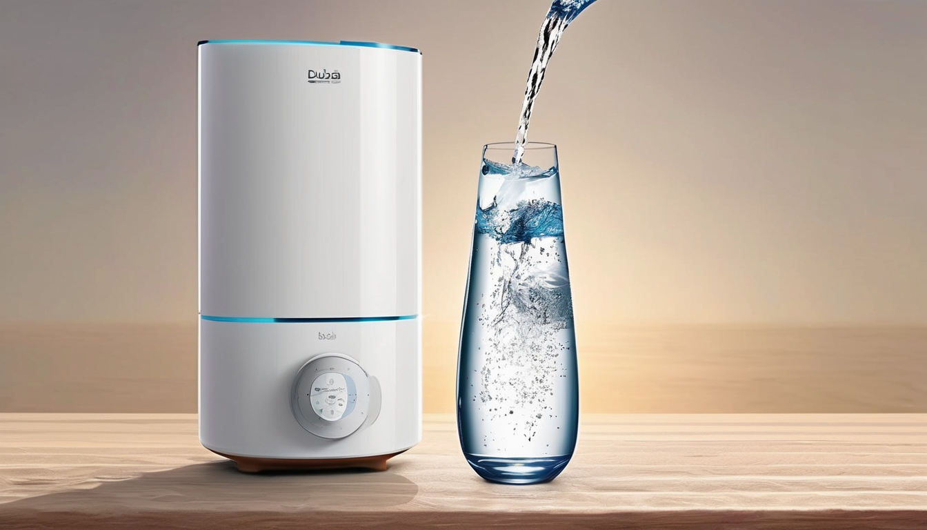 Best Water Purifiers For Dubai Tap Water Quality Guide - modern kitchen filtration system installation