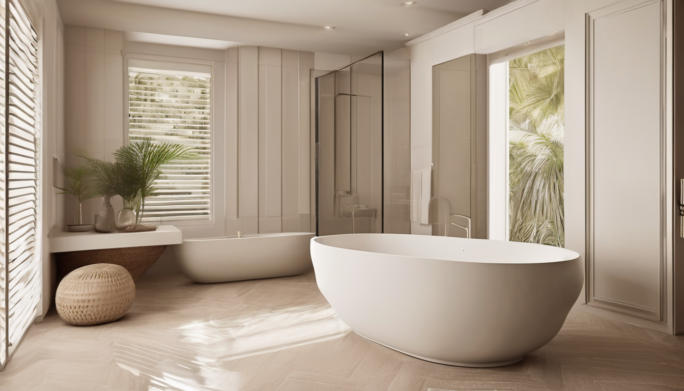 Best Water Softener Systems for Dubai Villas - professional installation in Dubai villa utility room