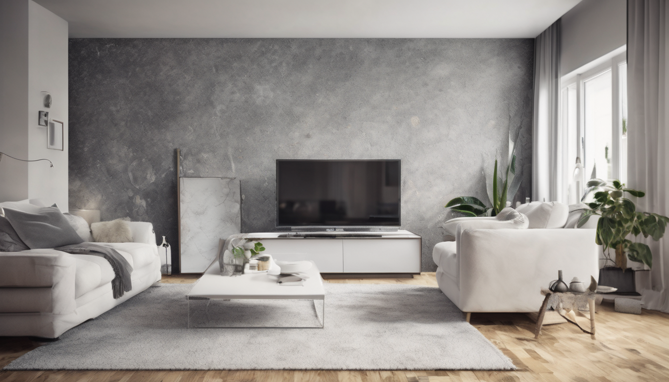 Biomimetic Membrane Technology for Whole House Filters - advanced water purification system installation in Dubai home