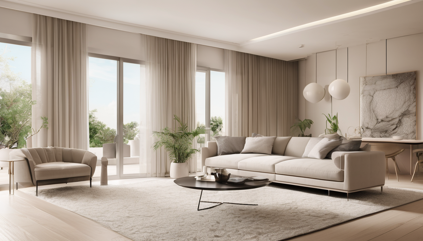 Biomimetic Membrane Technology in Home Filtration Dubai