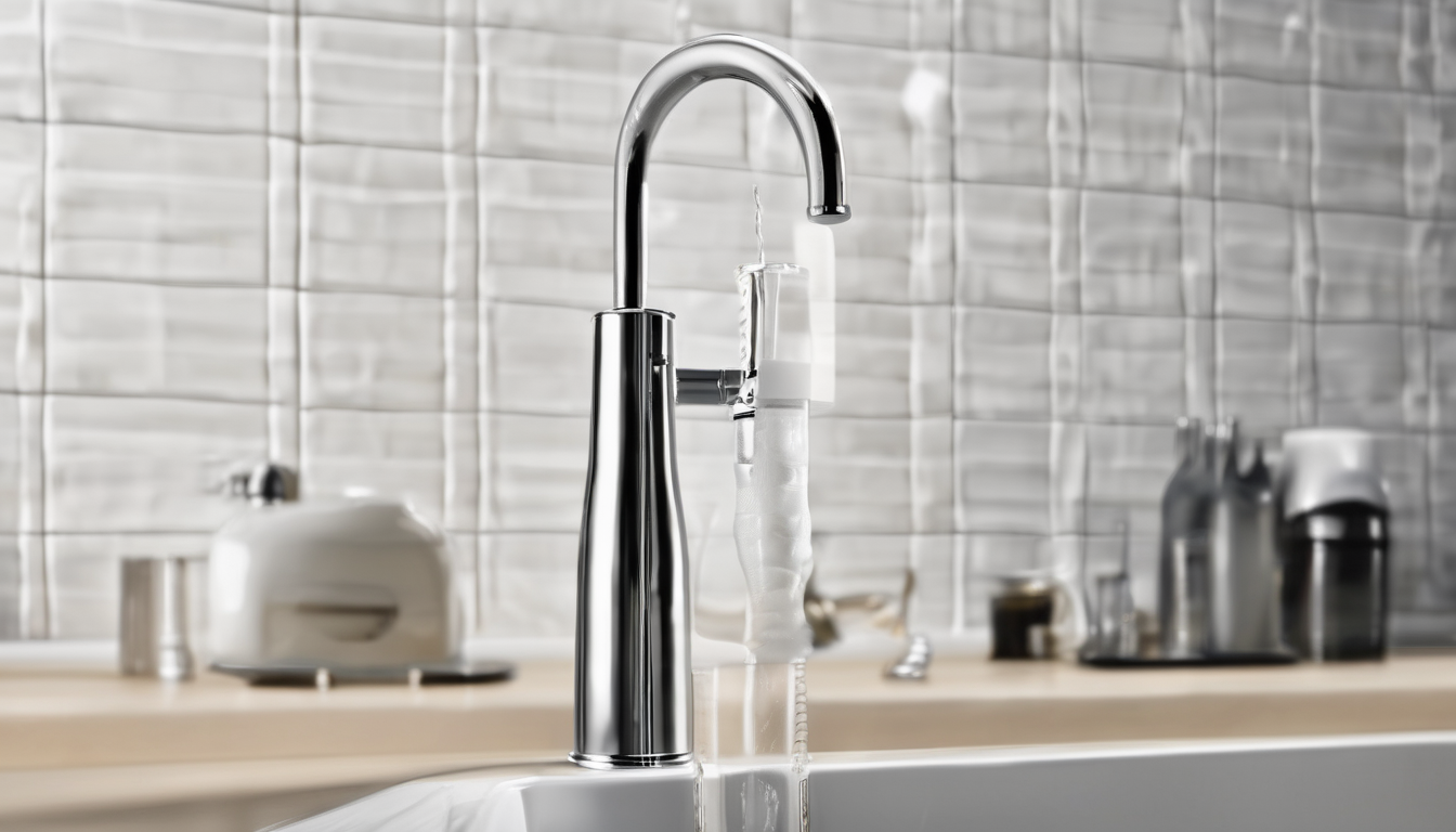 How to Choose a Drinking Water Filter in Dubai - comprehensive guide image