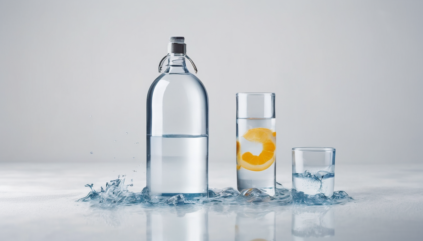 Common Water Contaminants in Dubai Tap Water - professional water testing