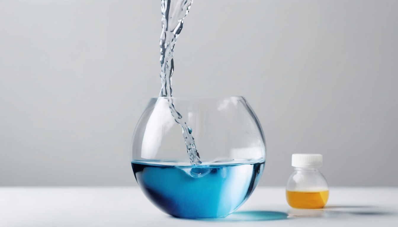 Dubai Water Testing Kits for Home Use - comprehensive home water quality testing kit with digital meter and test strips