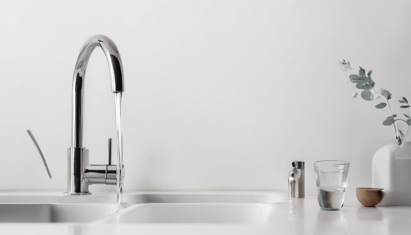 How to filter home tap water? - comprehensive UAE filtration system installation
