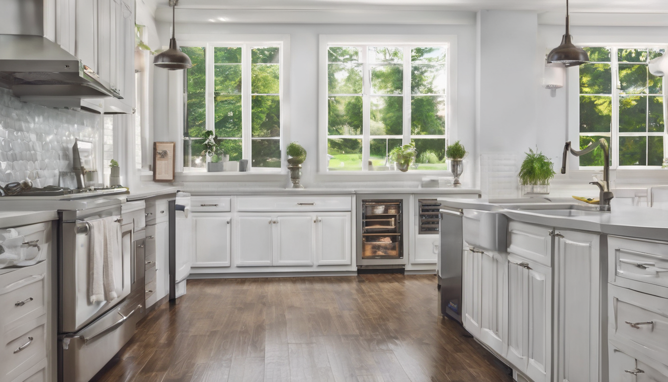 Culligan Whole-House Water Filtration System Cost - Professional installation in Dubai villa