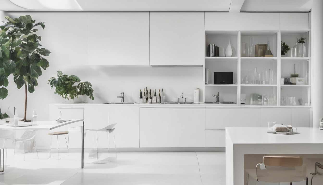 Interpreting Water Test Results for UAE Homes - professional water analysis guide