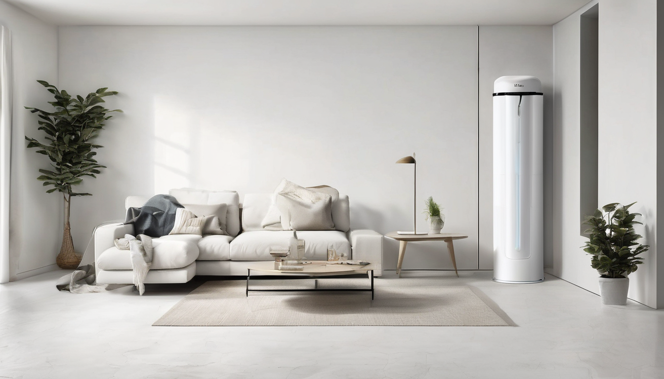 K19 Water Filter System for Dubai Apartments - countertop alkaline RO installation