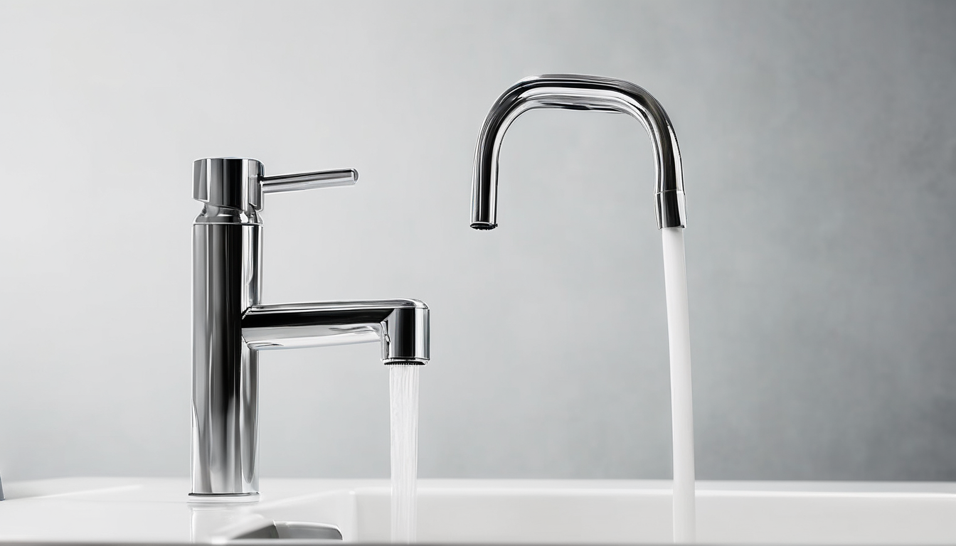 How to Maintain Your Faucet Filtration System Properly - step by step maintenance guide