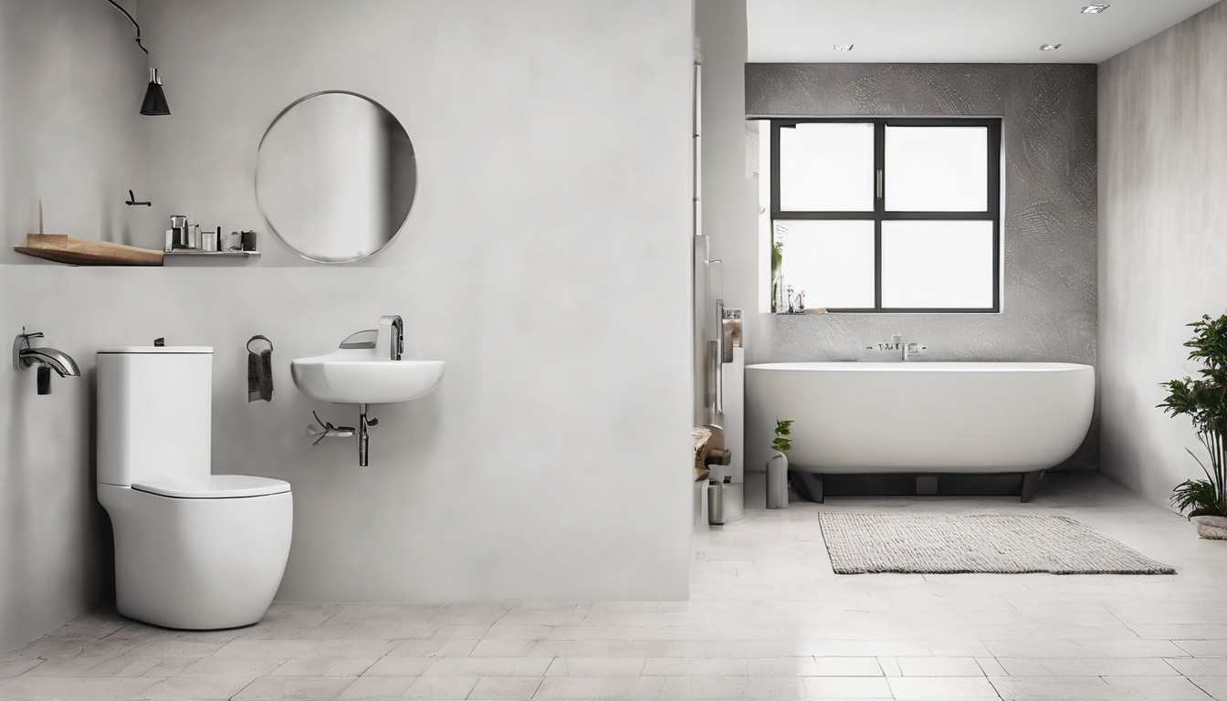 Maintenance Tips for Whole House Water Softeners Dubai - professional technician servicing water softening system