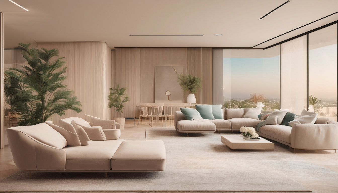 Nadine Aqua System for Dubai Apartments Guide