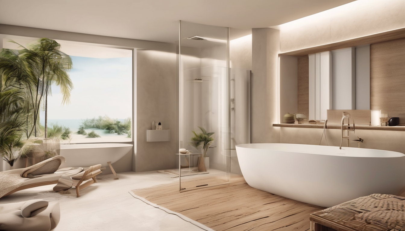 RO Water Purifier Systems for Dubai Homes Explained - multi-stage filtration unit installation