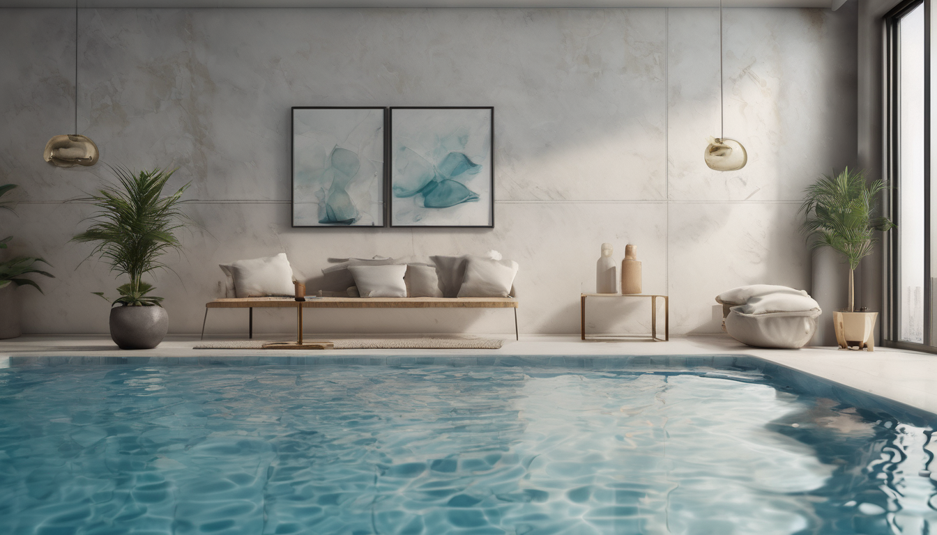 How to Test Your Dubai Home's Water Quality - professional water testing demonstration