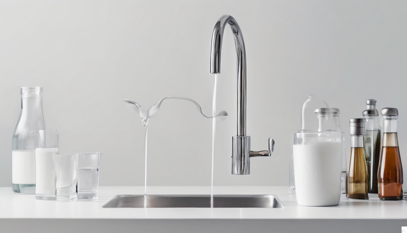 How to Test Your Home Drinking Water Quality - professional water testing in Dubai home