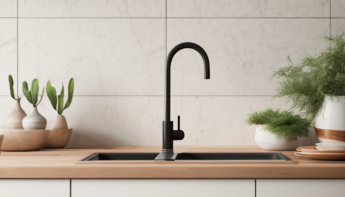 The Best Water Fiter Or Filtration System For Home