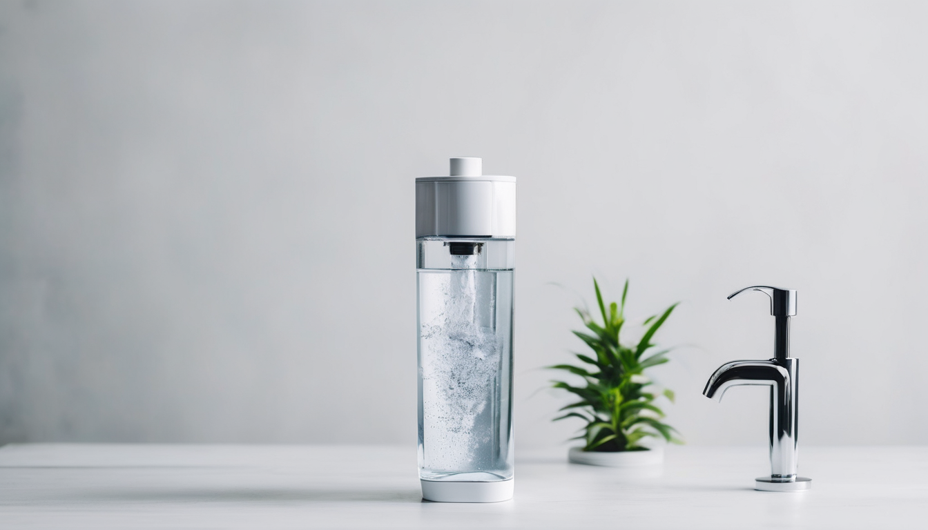 Understanding RO Water Purifiers for Dubai Tap Water - filtration system installation